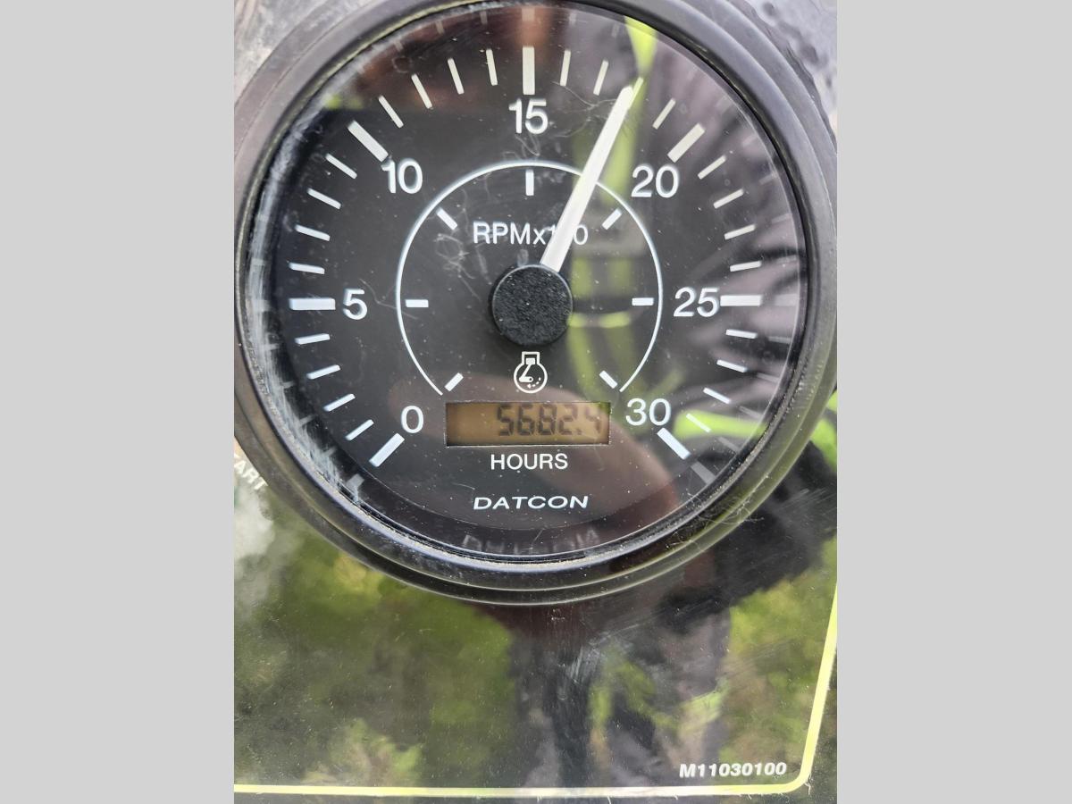 2017 Multiquip DCA-25US 4CAN-5