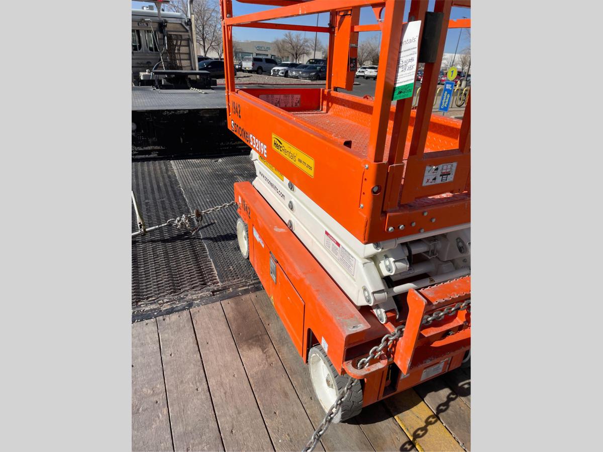 2022 Snorkel S3219E