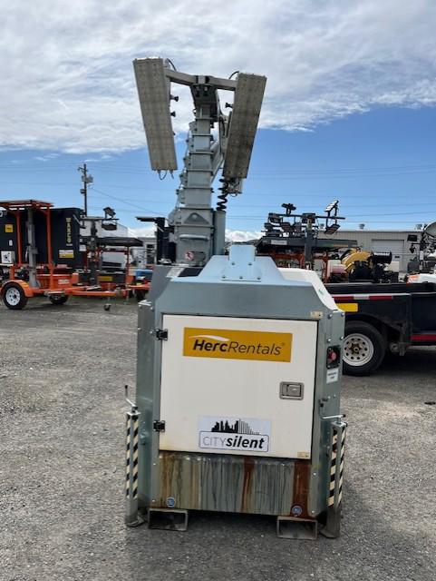 2020 Generac CUBE HYPER-2