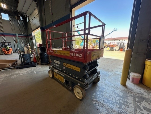 2019 Skyjack SJ4632-3