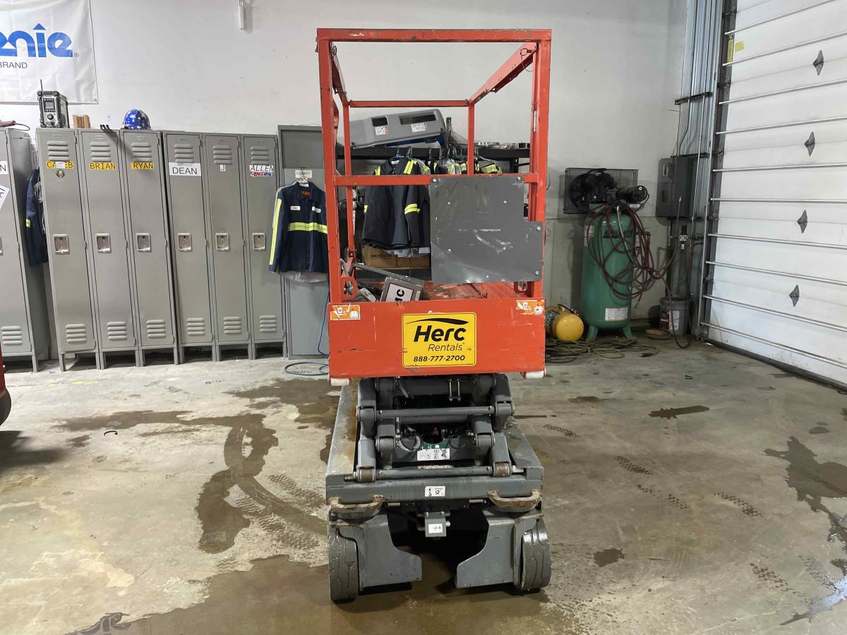 2018 Skyjack SJ3219