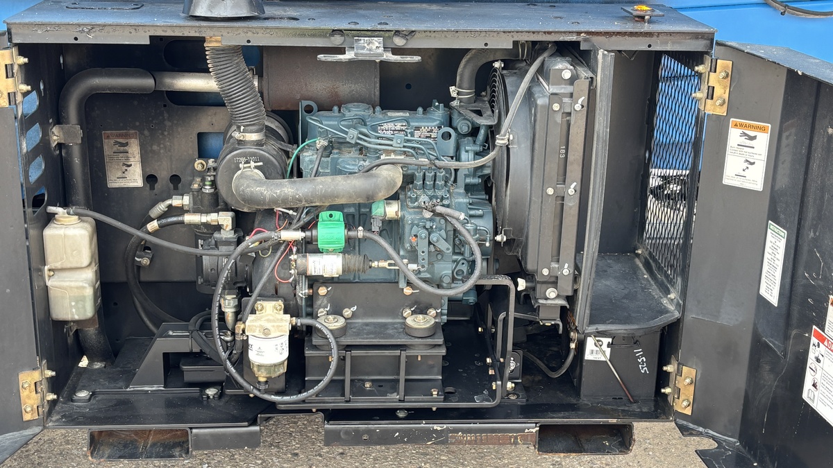 2018 Genie GS-2669 RT-5
