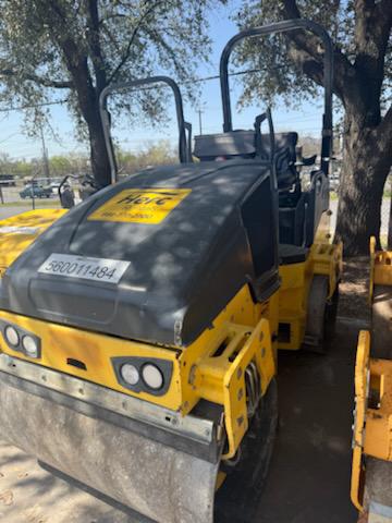2020 BOMAG BW 120 SL-5