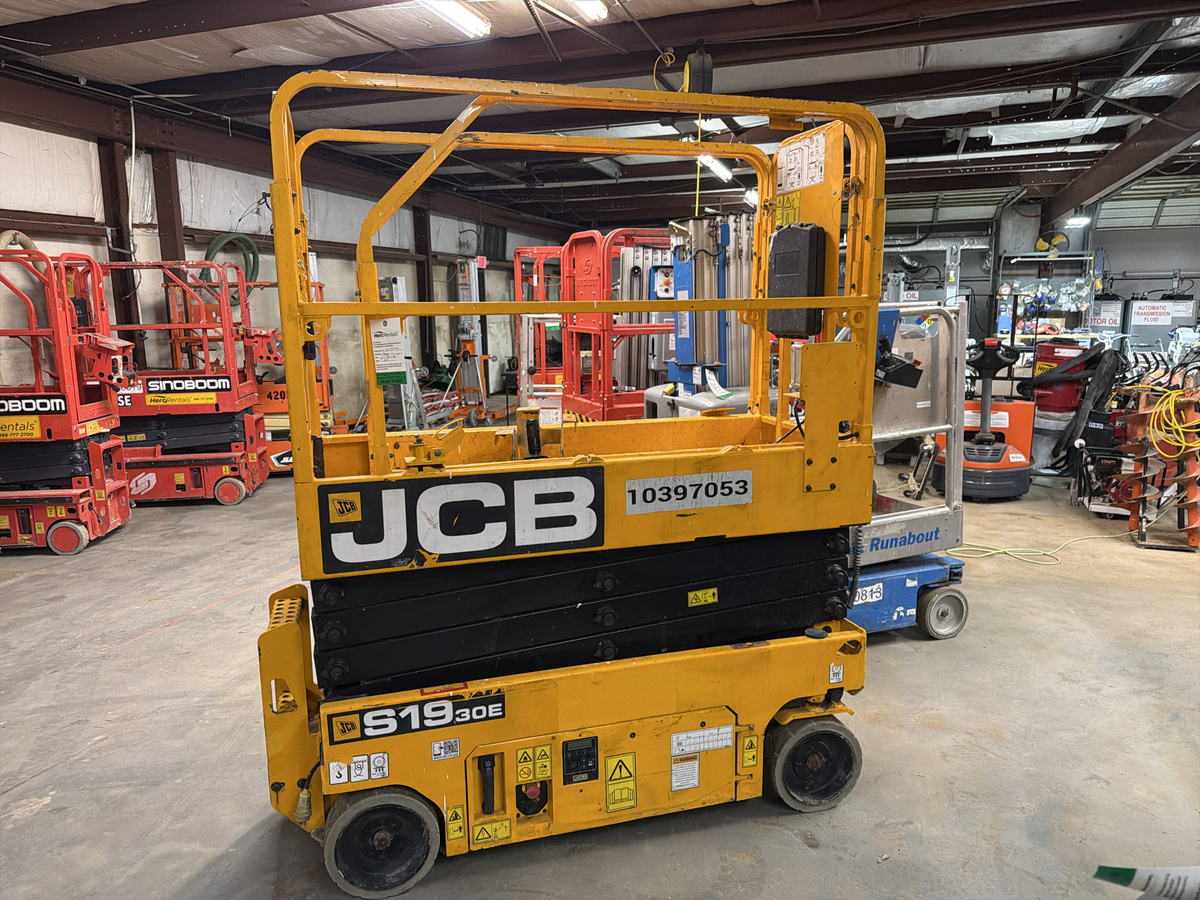 2022 JCB S1930E-2
