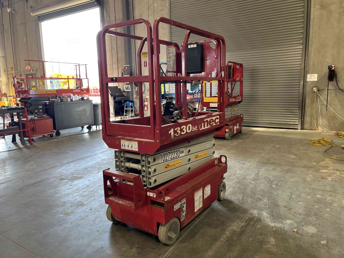 2019 MEC 1330SE-4