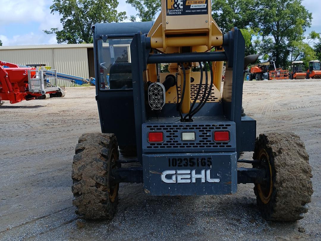 2018 Gehl RS6-34-5