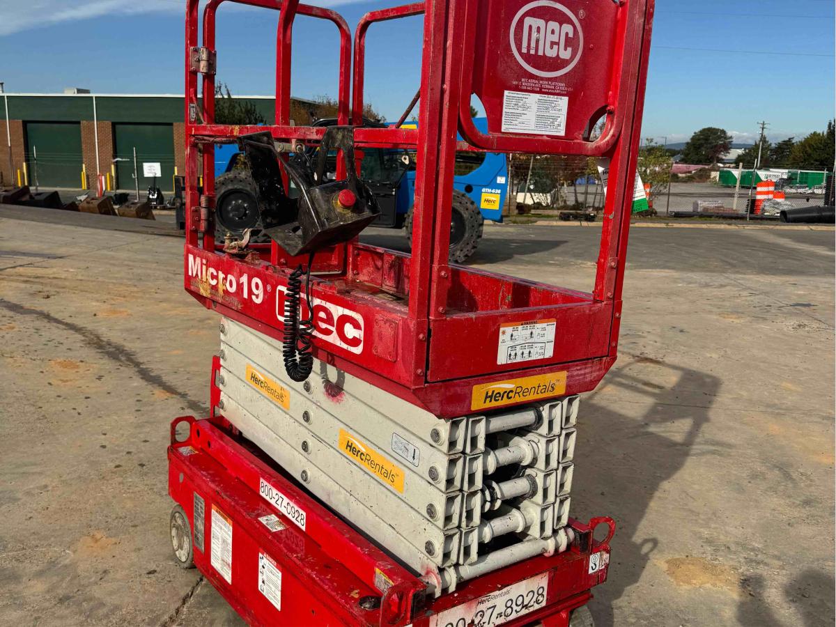 2020 MEC Micro 19