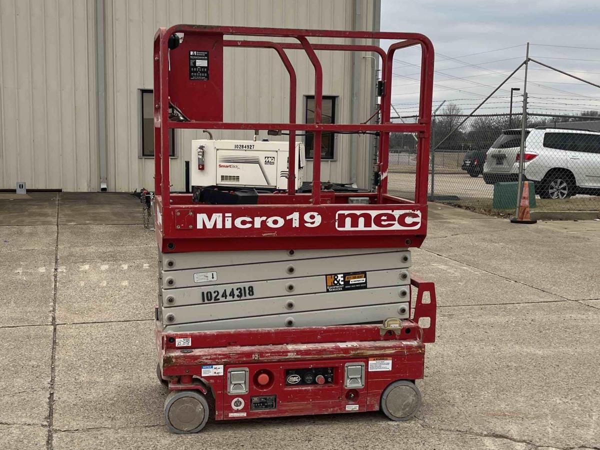 2018 MEC Micro 19