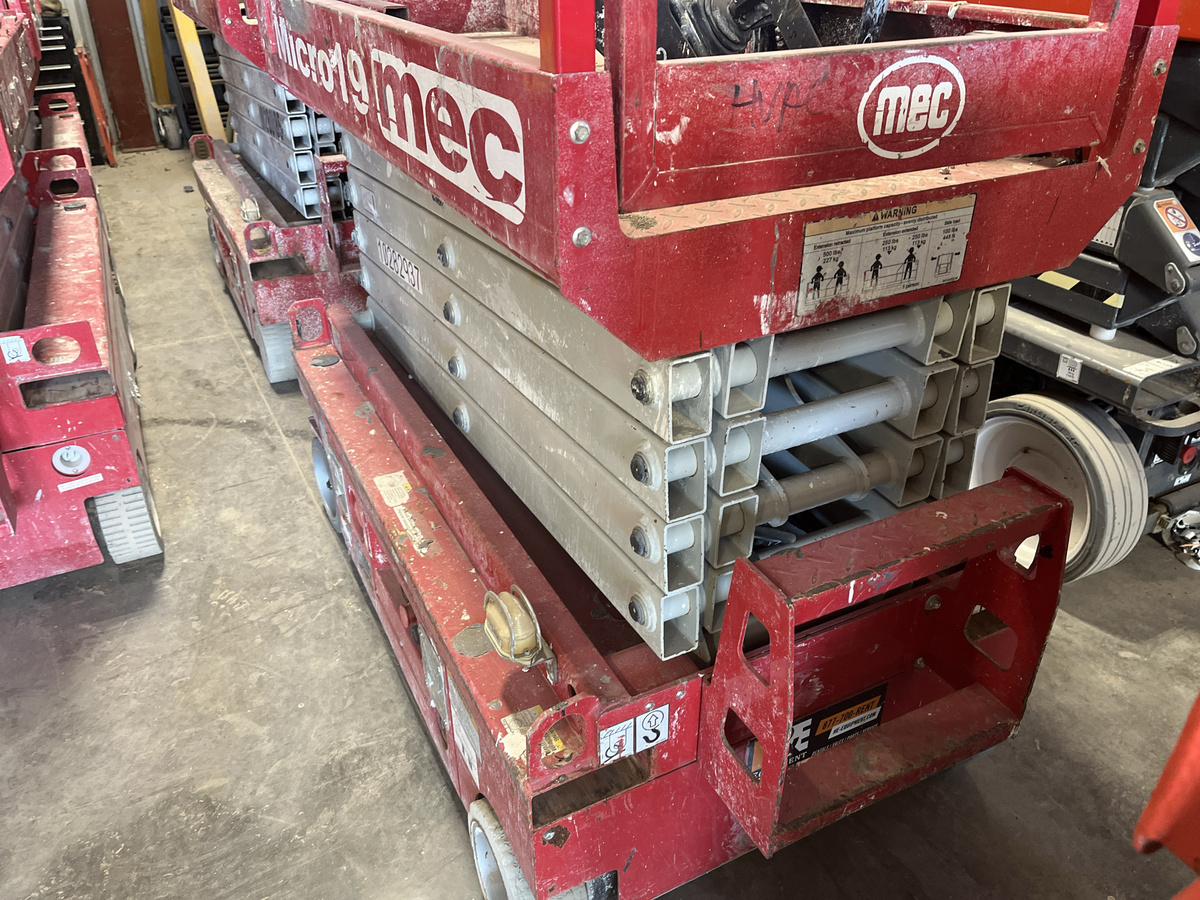 2019 MEC Micro 19-2