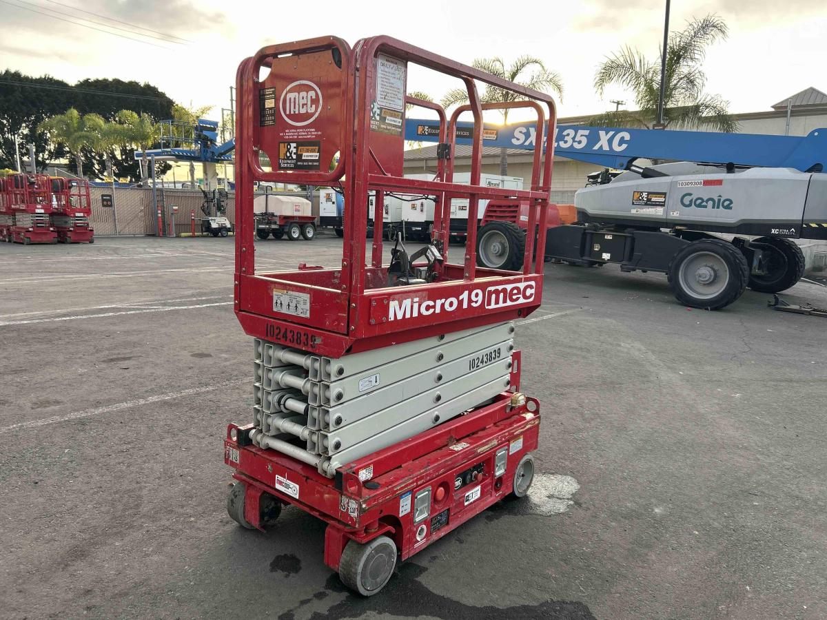 2018 MEC Micro 19