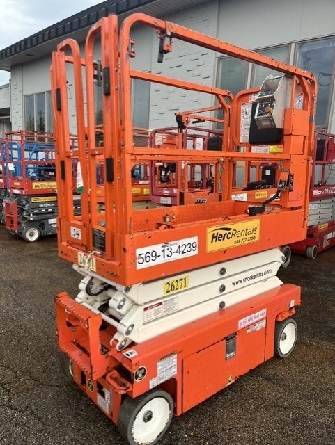 2021 Snorkel S3219E-4