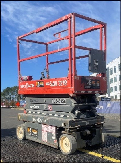 2018 Skyjack SJ3219-1