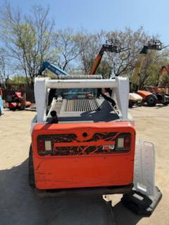 2019 Bobcat T650