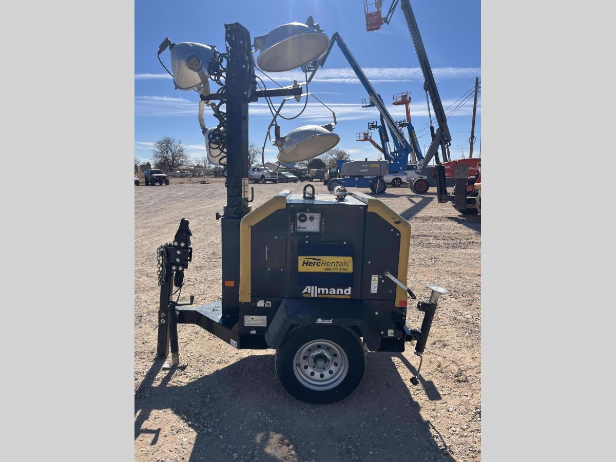 2020 Allmand Night-Lite Pro