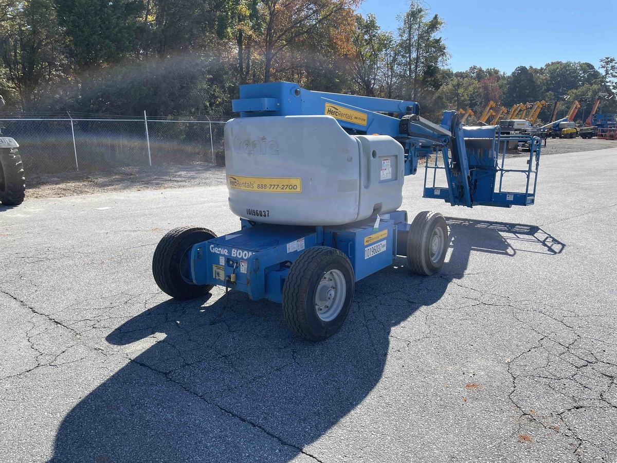 2016 Genie Z-45/25-3