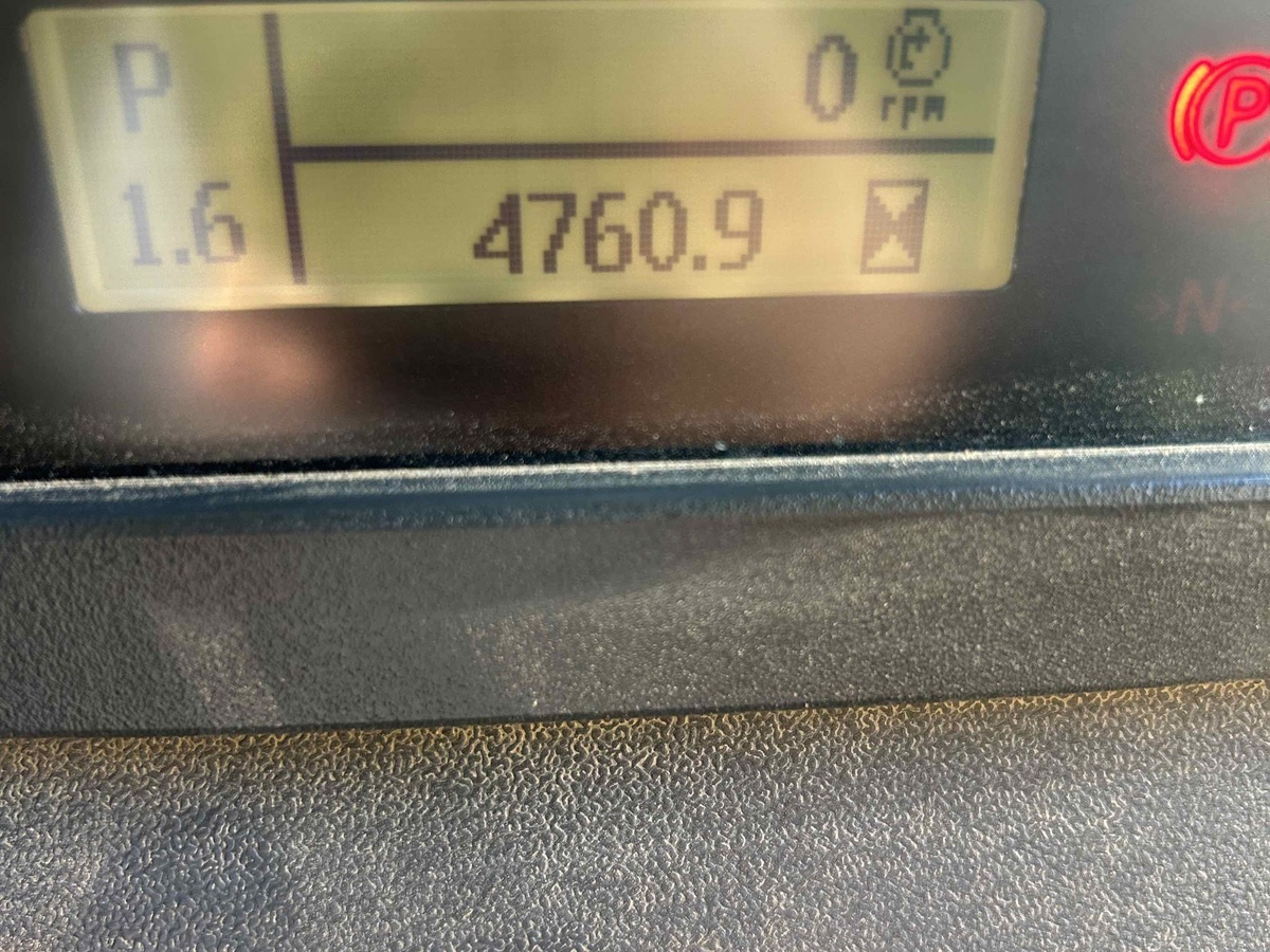 2019 John Deere 650K-9