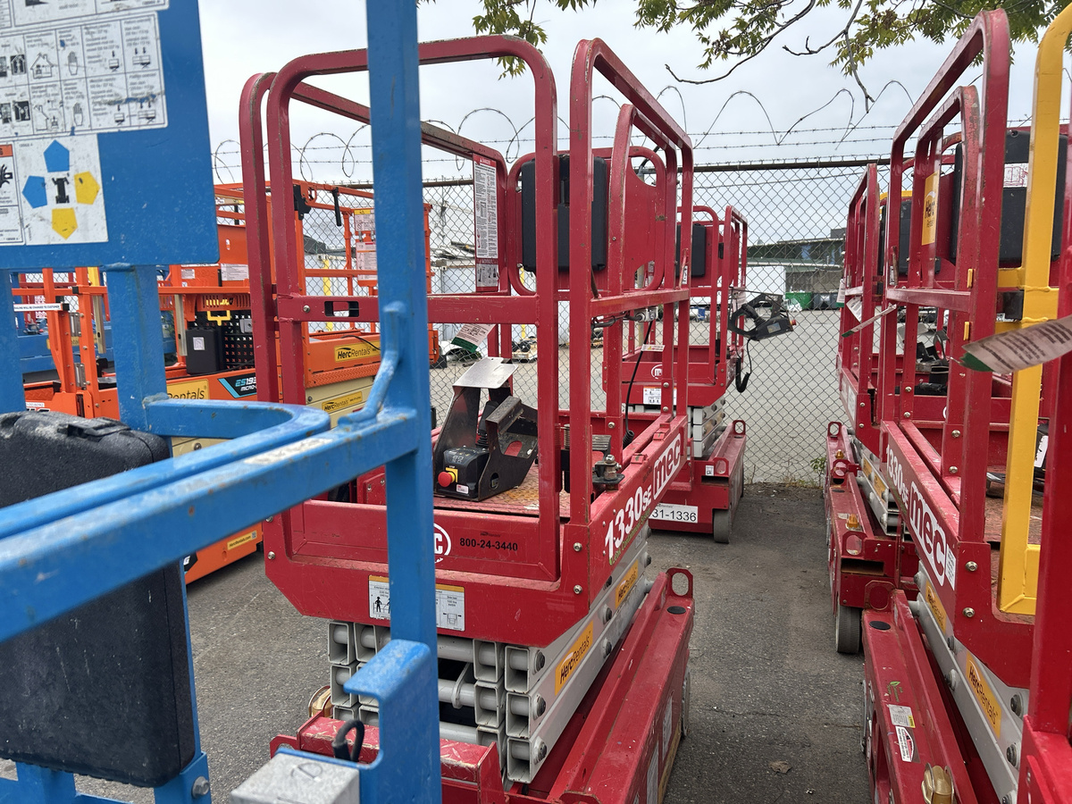 2019 MEC 1330SE-5
