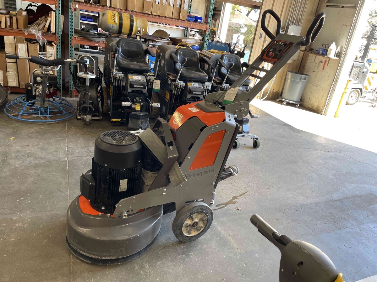 2021 Husqvarna PG 690-4