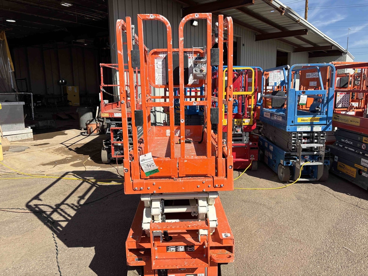 2022 Snorkel S3219E-4