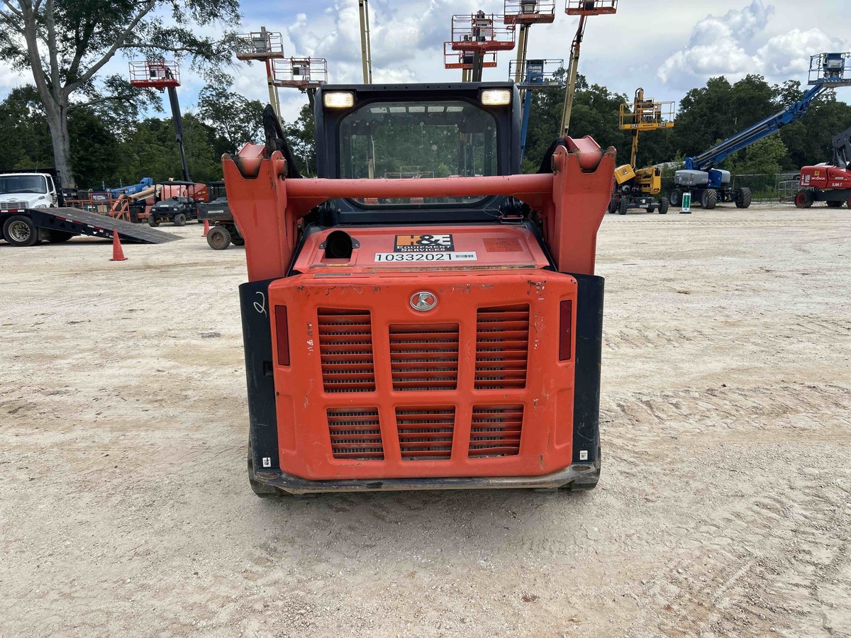 2021 Kubota SVL65-2-4