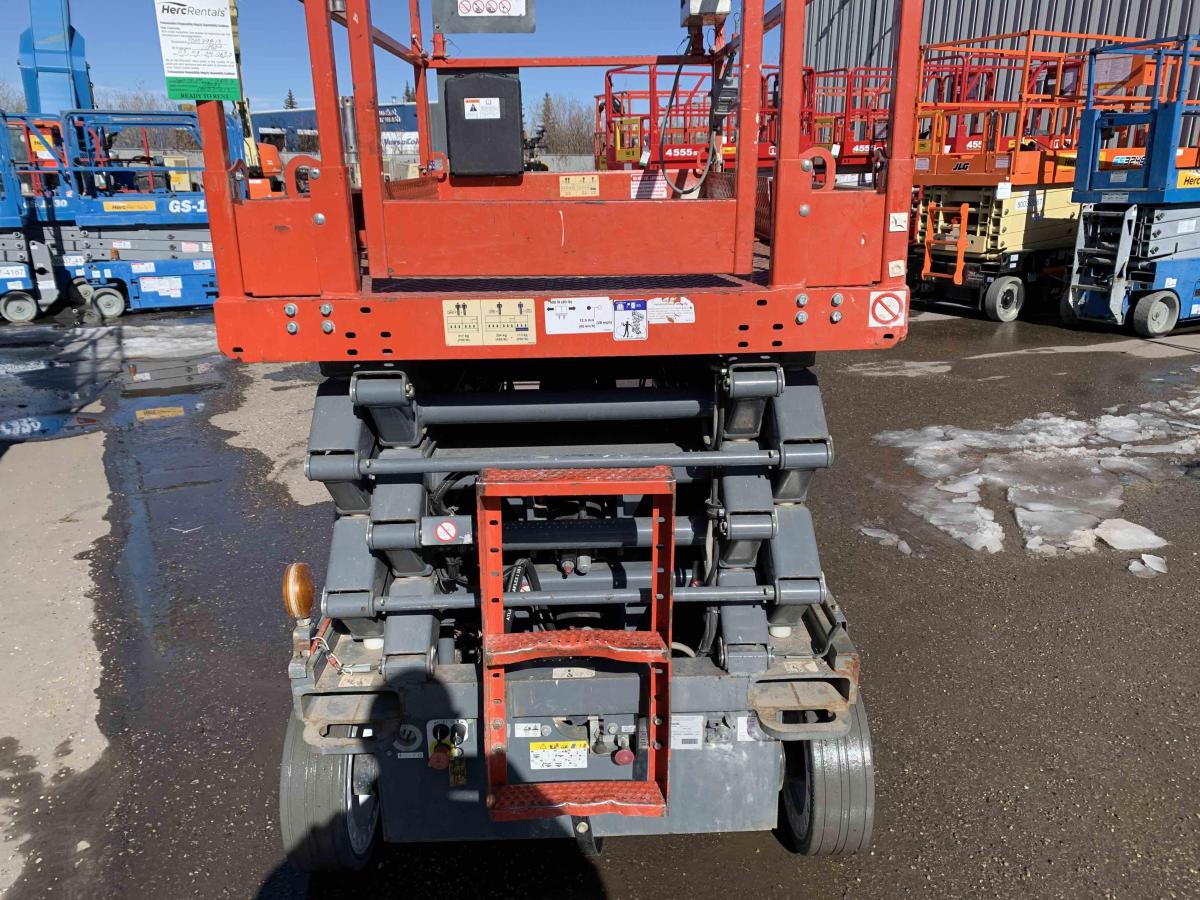 2015 Skyjack SJ4632