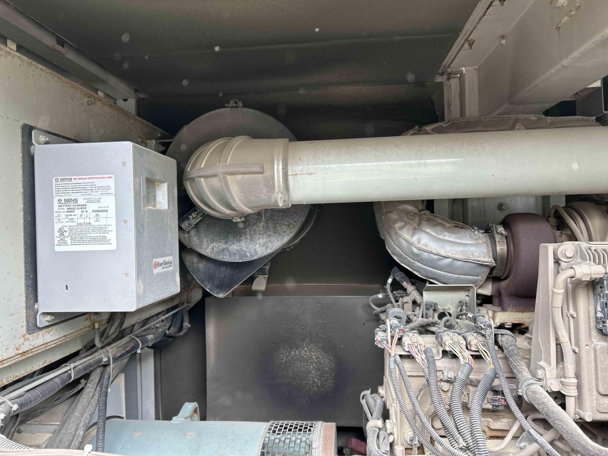 2016 Multiquip DCA300SSJU4F3-14