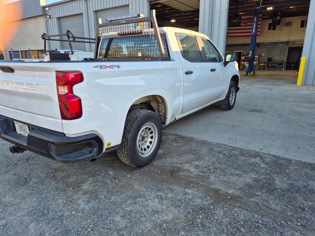 2021 Chevrolet 1500-6