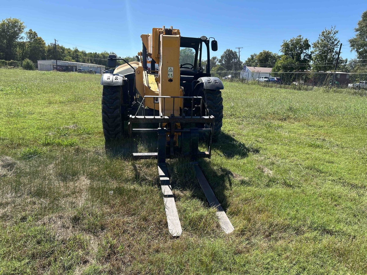 2019 JCB 507-42-4