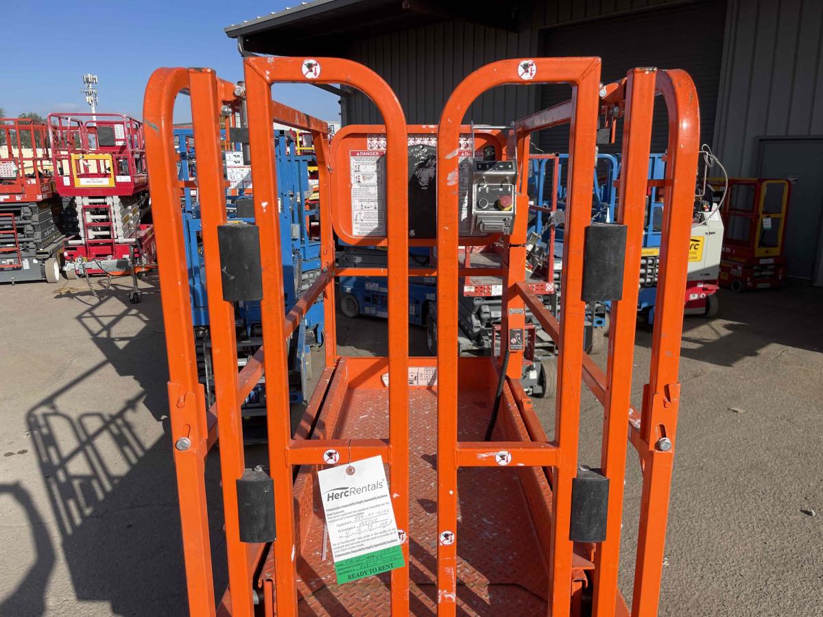 2022 Snorkel S3219E