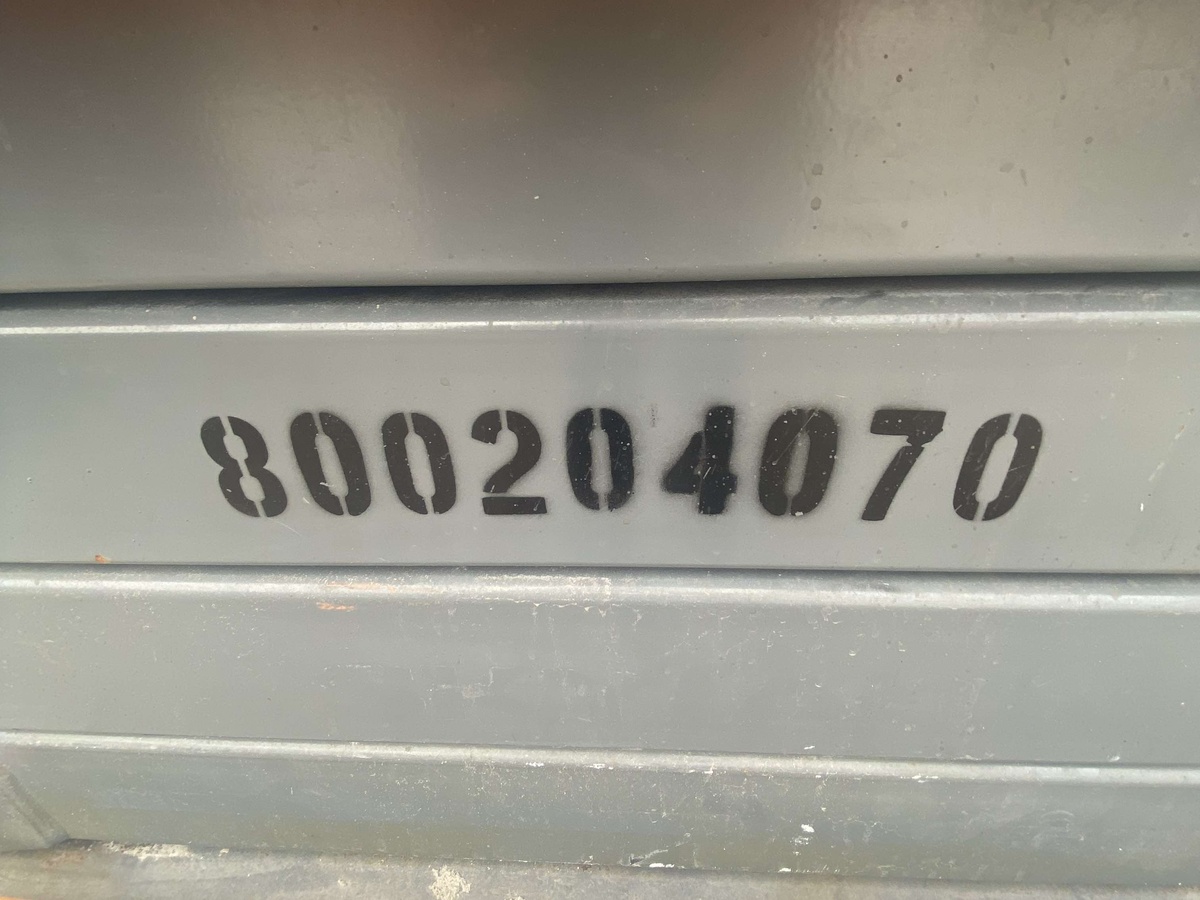 2018 Skyjack SJ-4626-5