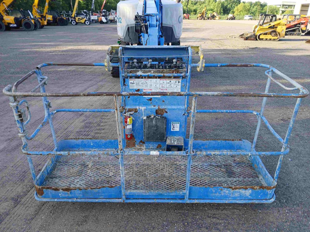 2017 Genie Z-62/40-4