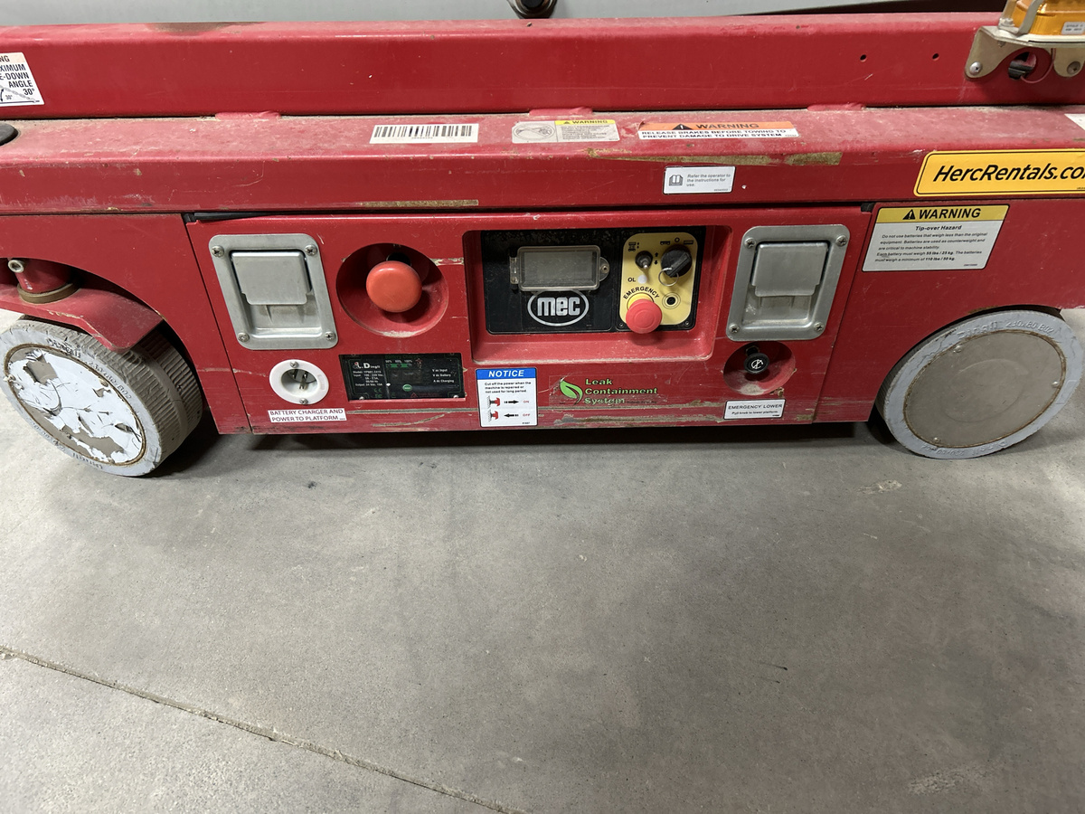 2021 MEC 1330SE-9