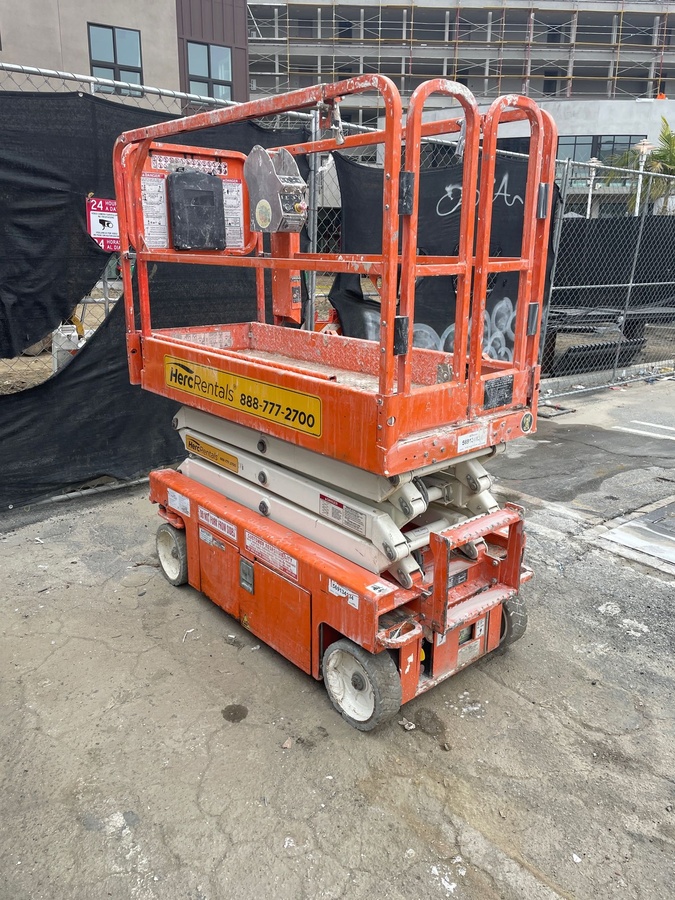 2020 Snorkel S3219E