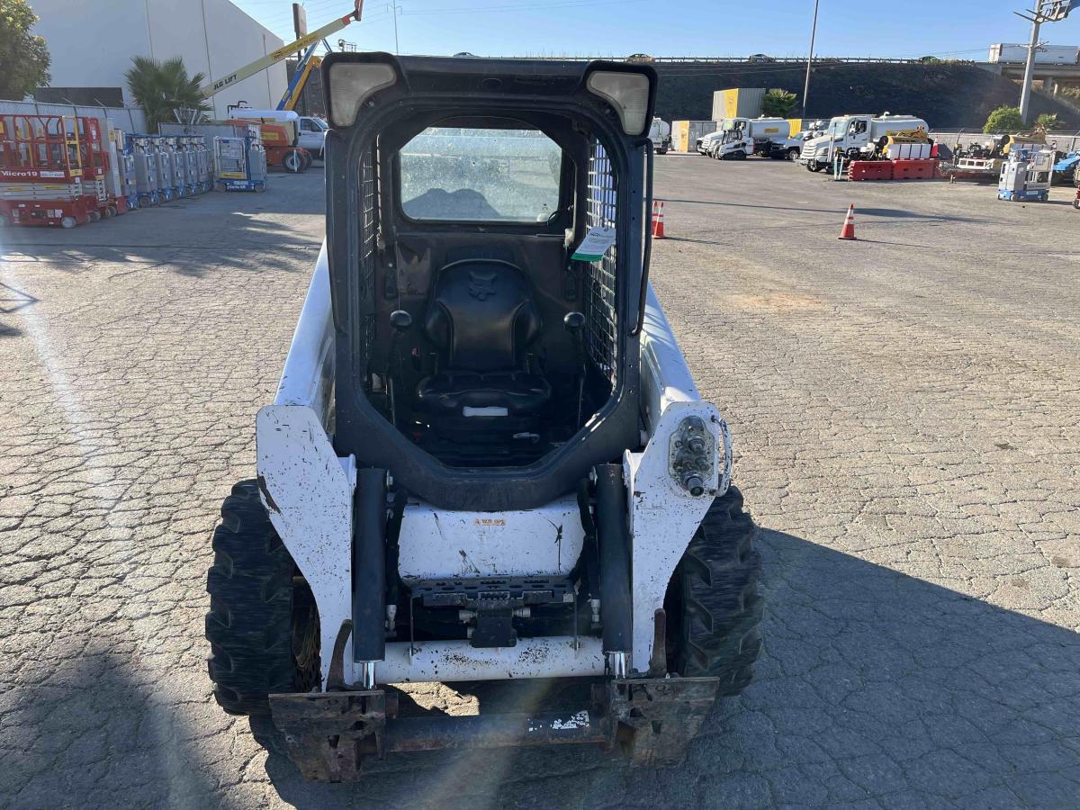 2018 Bobcat S570-2
