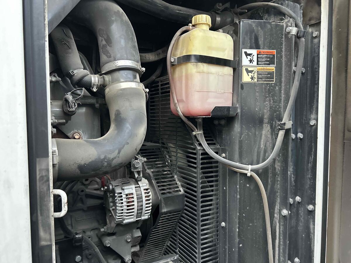 2019 Multiquip DCA125SSIU4F-5