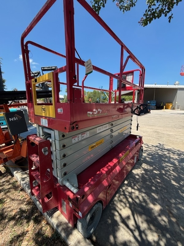 2021 MEC 4555SE-2