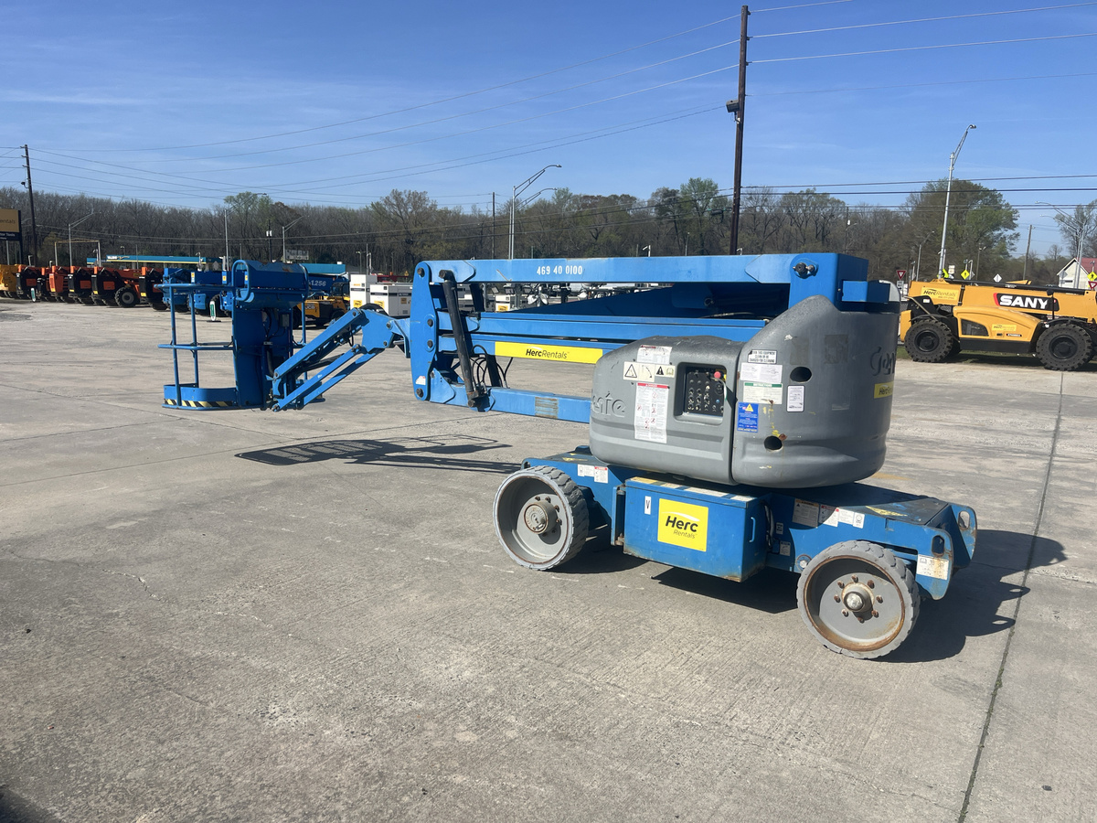 2013 Genie Z-40/23 N-4