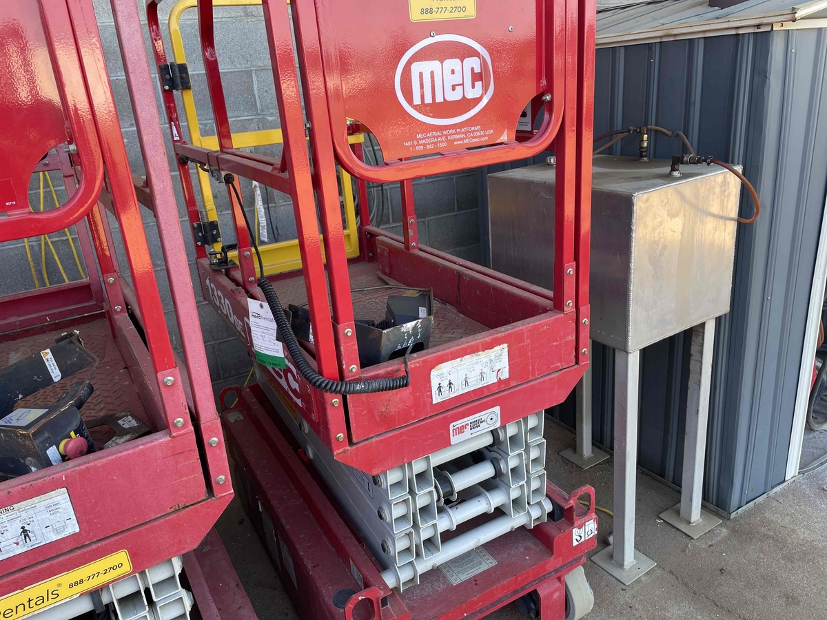 2019 MEC 1330SE-1
