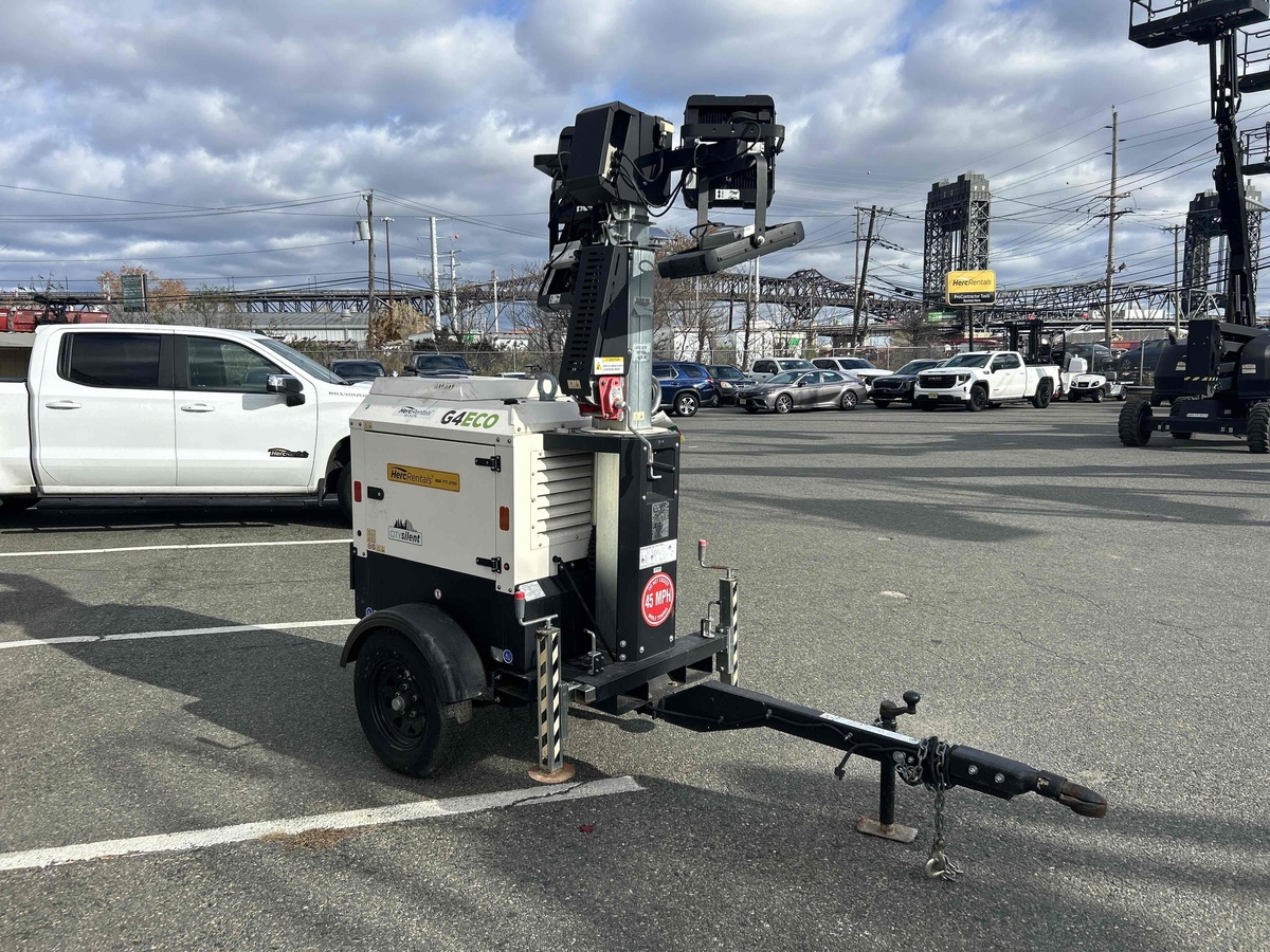 2020 Magnum G4-ECO-4