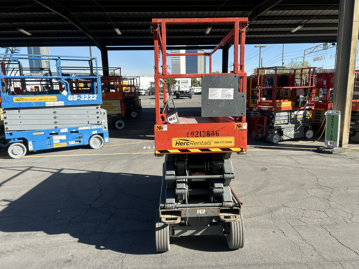 2017 Skyjack SJ3226-3