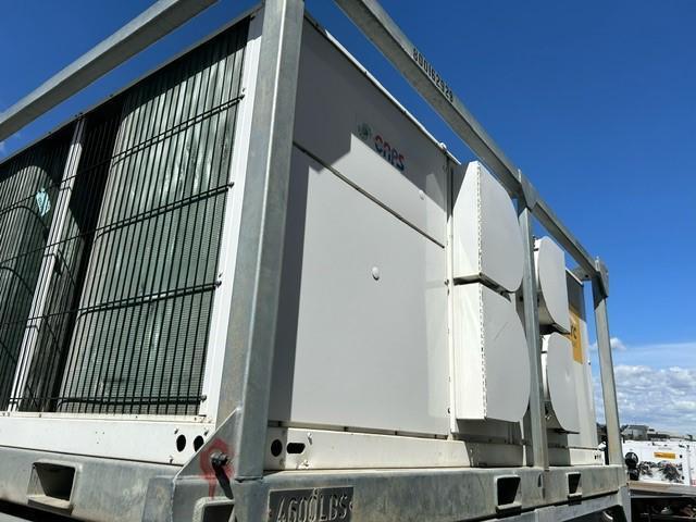 2017 Caps PPKH25TD-3