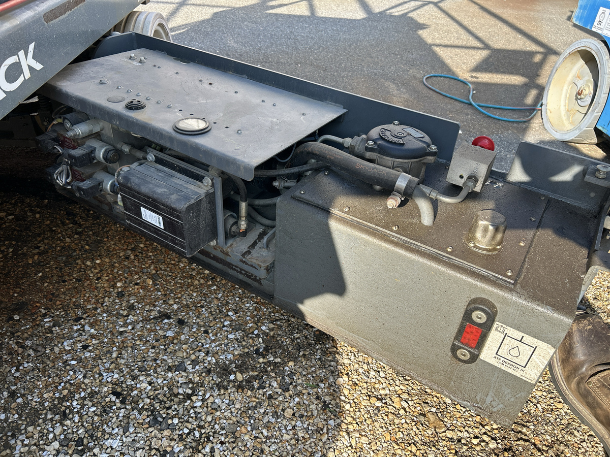 2016 Skyjack SJ-4626-7