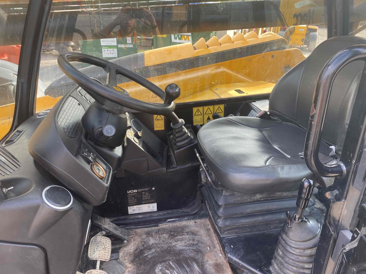 2018 JCB 512-56