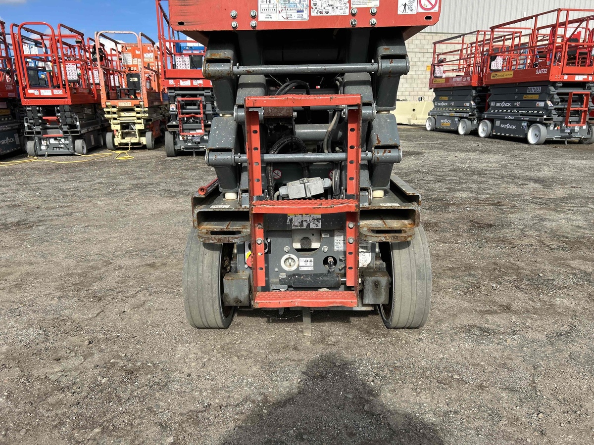 2018 Skyjack SJ3226-13