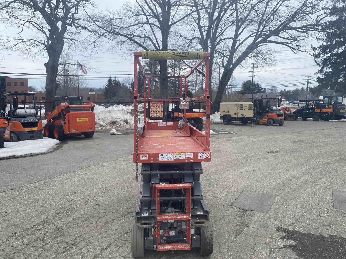 2019 Skyjack SJ3226