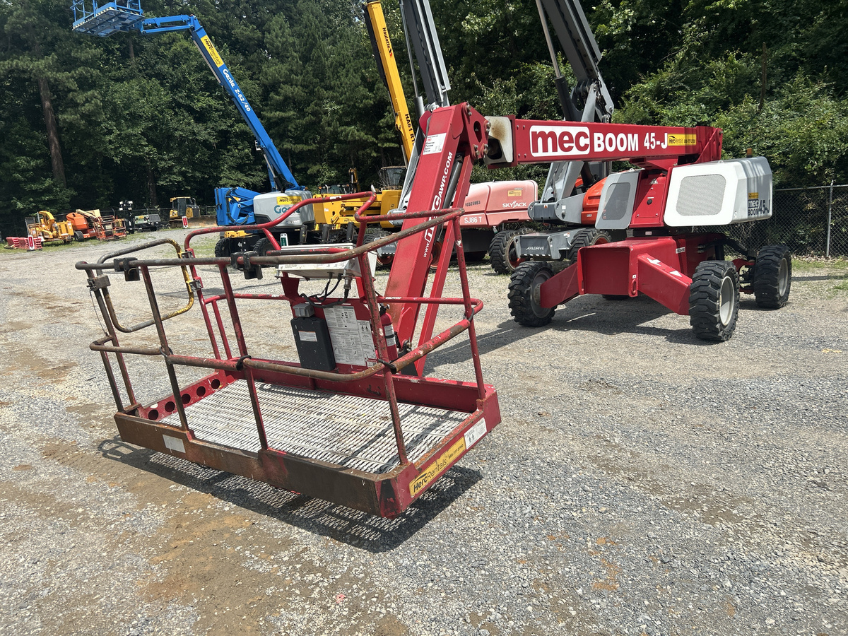 2021 MEC 45-J