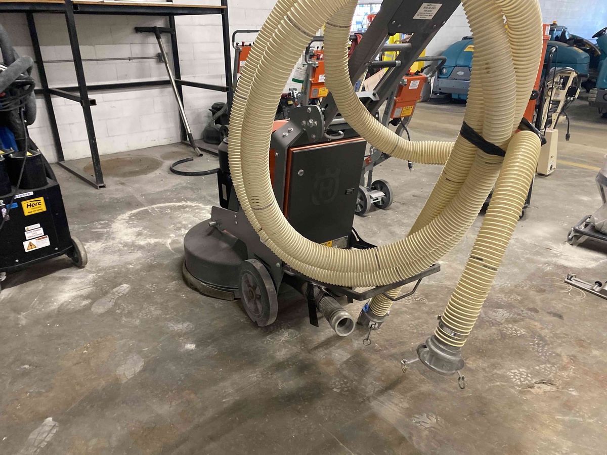 2021 Husqvarna PG 830-3