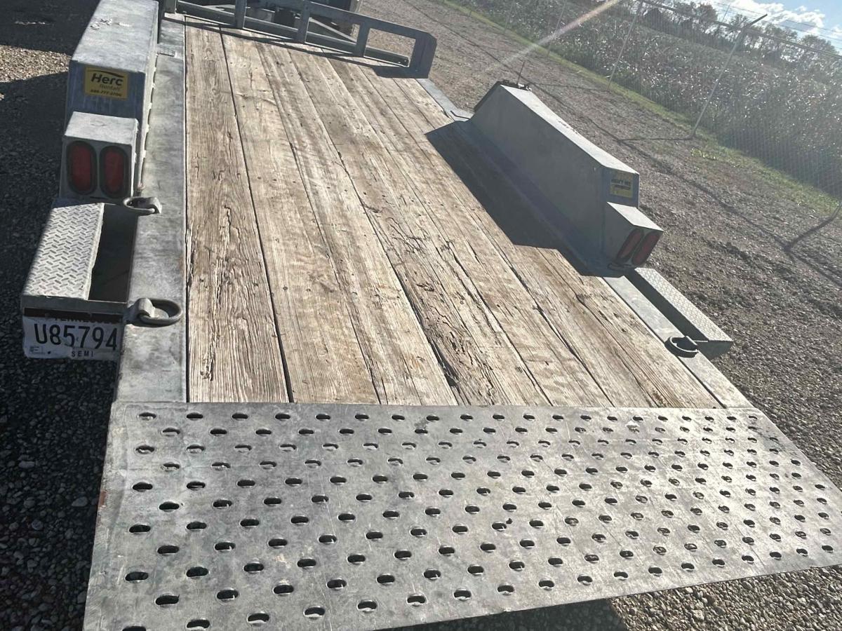 2018 Felling FT10ITIG