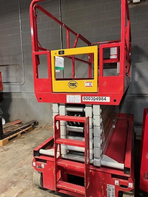 2021 MEC 4555SE-2