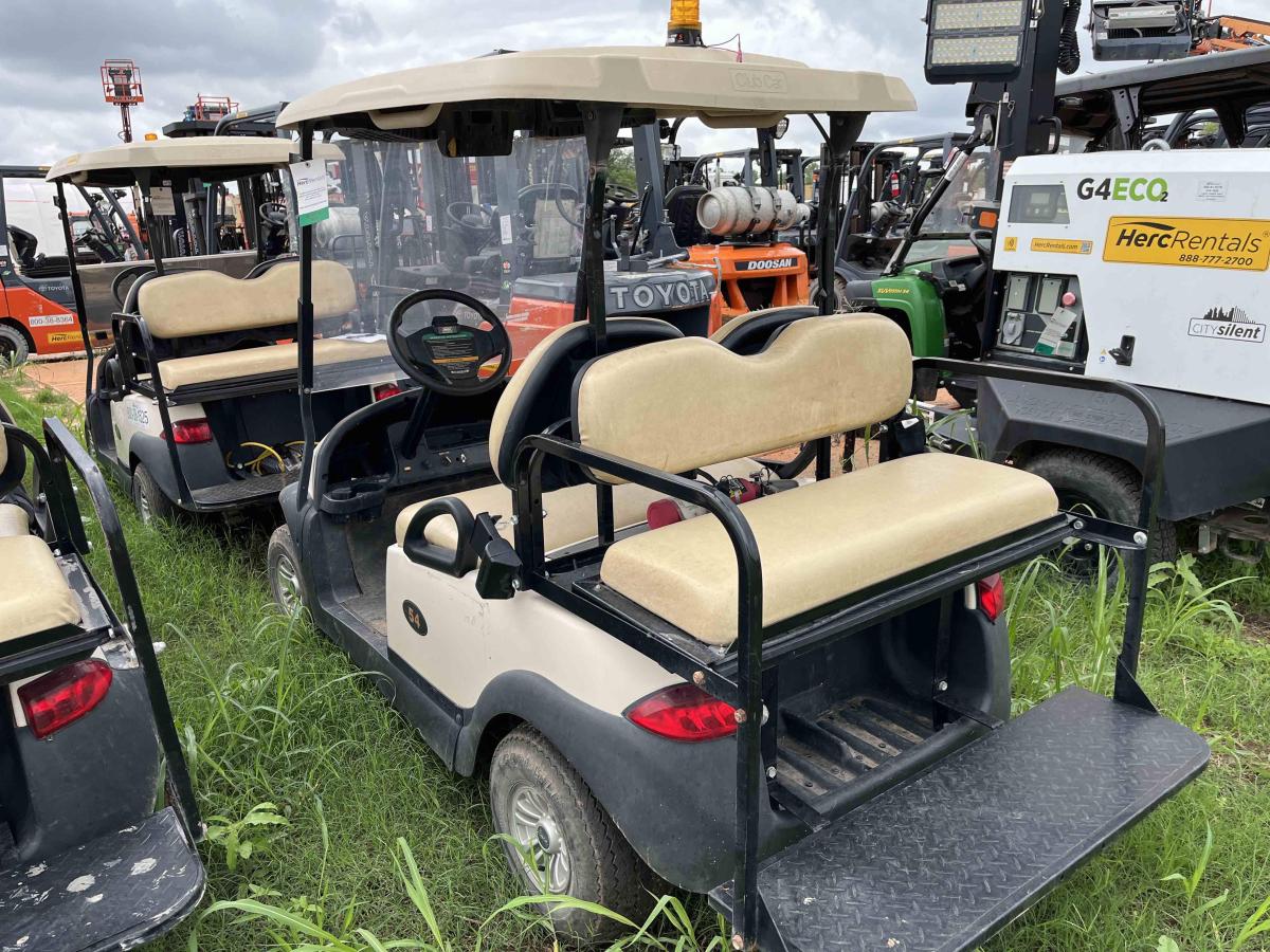 2018 Club Car Precedent-4